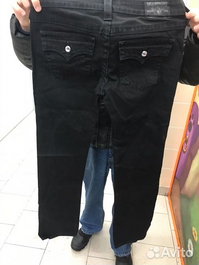 True religion штаны