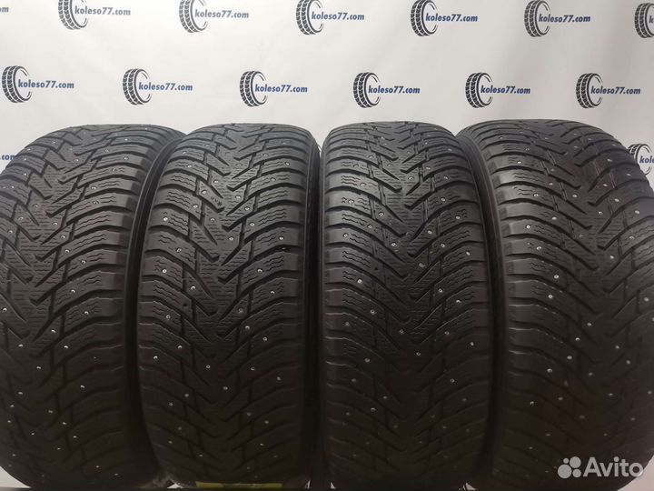 Nokian Tyres Hakkapeliitta 8 SUV 245/55 R19