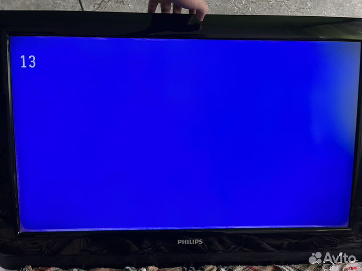 Монитор Philips