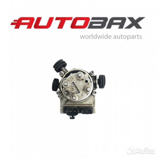 Насос гура Nissan Pathfinder