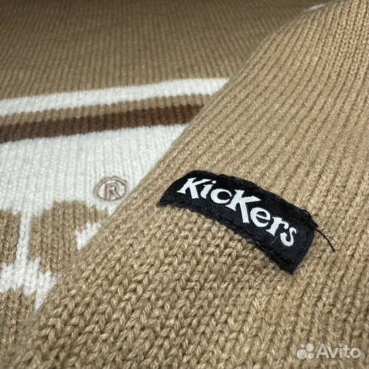 Свитер Kickers
