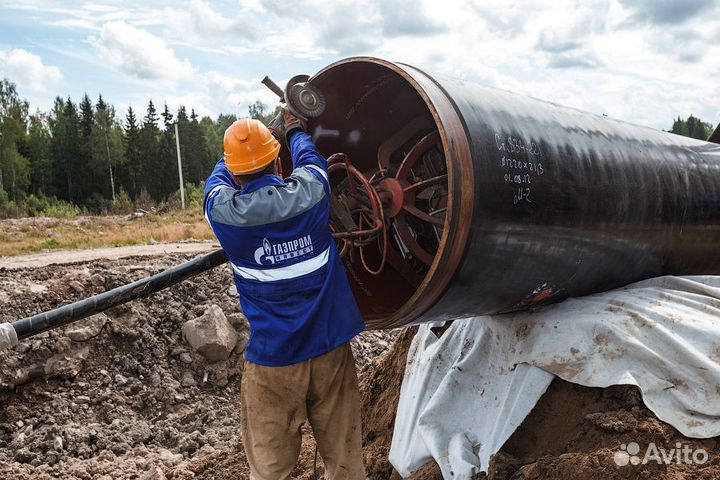 Обучение сварке