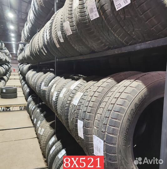 Bridgestone Blizzak VRX 195/60 R16 88Q