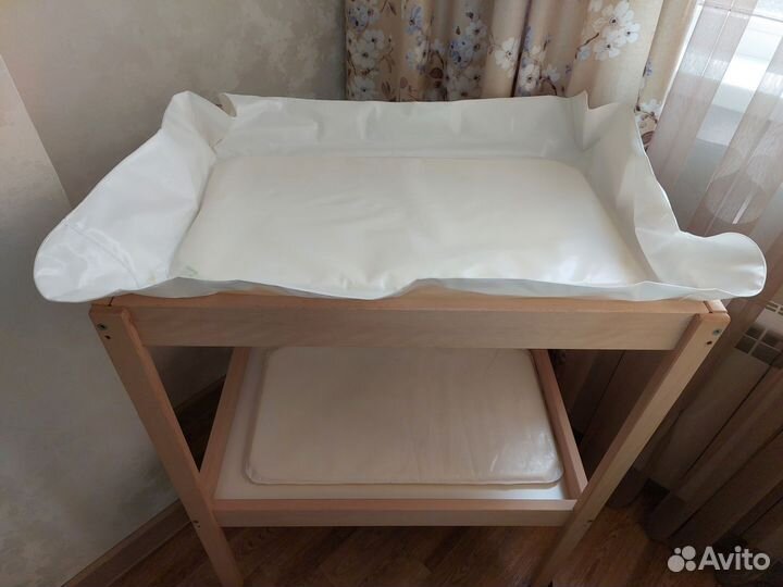 Пеленальный столик IKEA