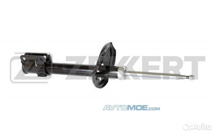 Амортизатор газовый передней подвески Mitsubishi P