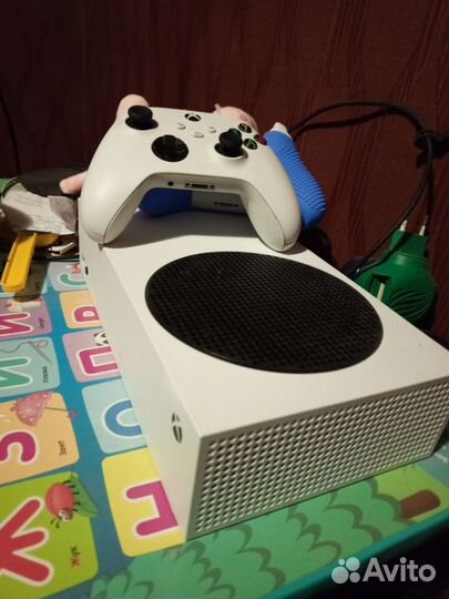 Xbox series s