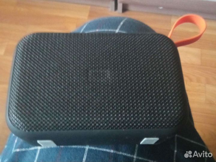 Блютуз колонка T&G