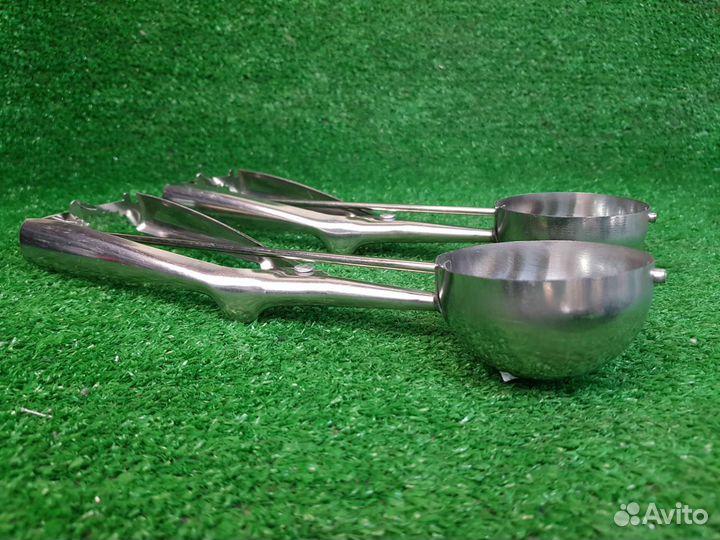 Ложка доя мороженого