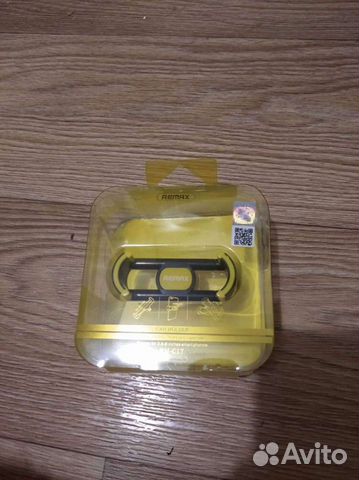 Держатель для телефона авто