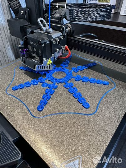 FDM 3D печать и моделирование