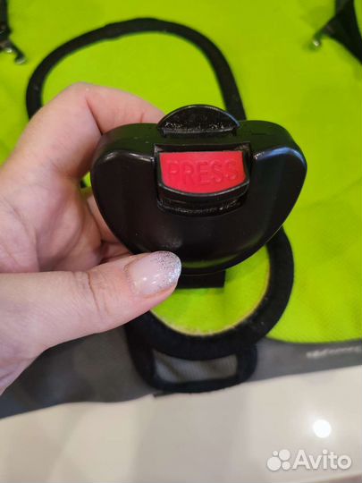 Автокресло Мишутка 0-18 кг