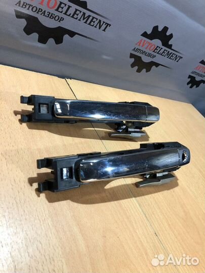 Ручка Задней Правой двери Nissan Almera G15