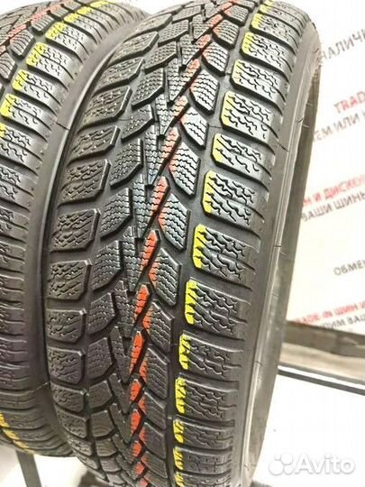 Dunlop Winter Response 2 185/65 R15 88T