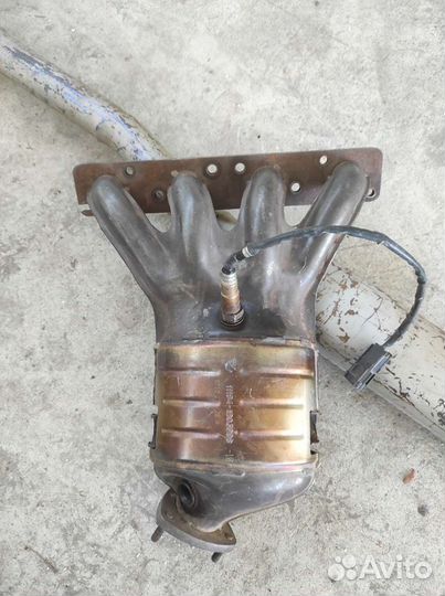 Аренда катализатора для гибдд