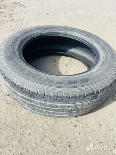 Dunlop Grandtrek AT1 225/65 R17