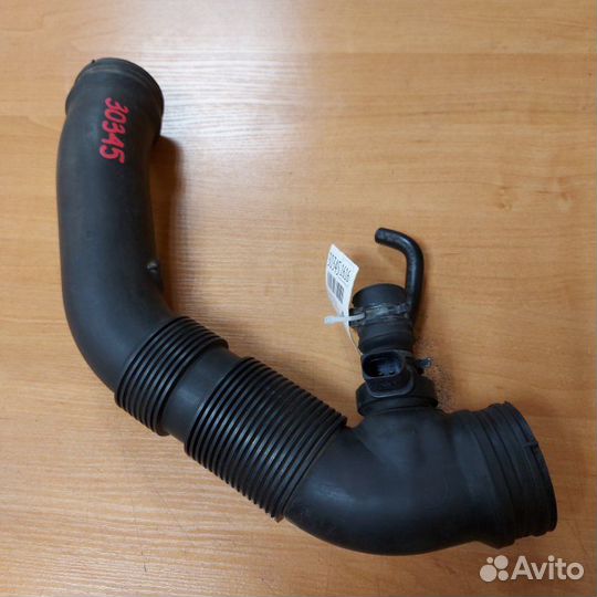 Датчик давления воздуха Skoda Octavia A5 2008-2013