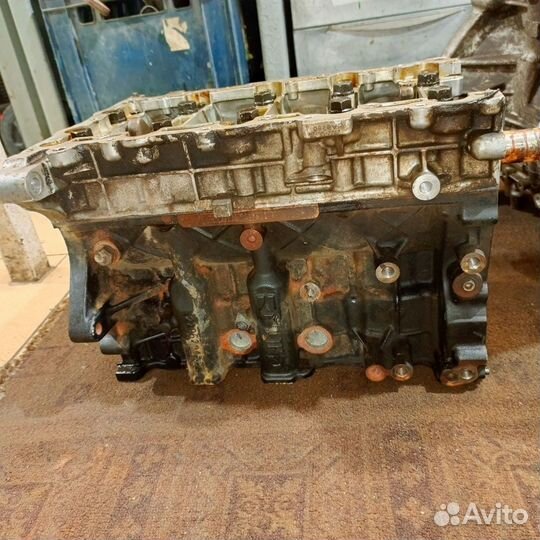 Двигатель Chery E4G16