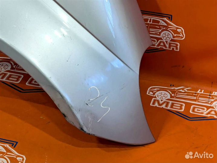 Крыло переднее правое Vaneo 414 vaneo 166.961 2