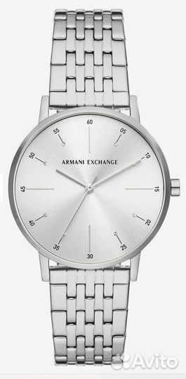 Наручные часы Armani
