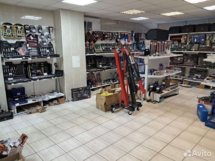 Набор шплинтов 555 шт