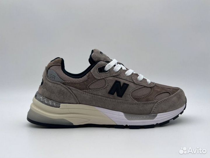 Кроссовки New Balance 992