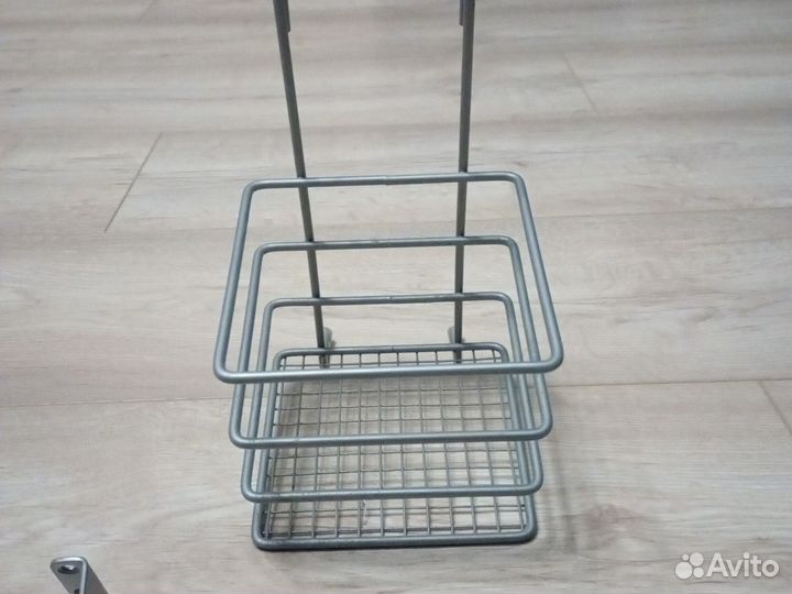 Рейлинг для кухни IKEA