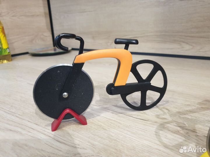 Нож для пиццы