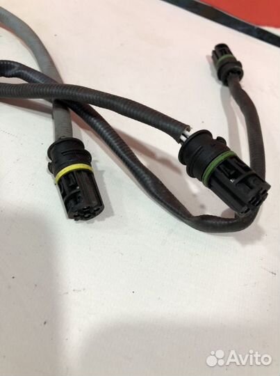 Лямбда зонд bmw e60 e90 e70 e61 e64 N52 N62 S65