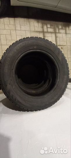 Nordman Nordman 4 215/60 R16