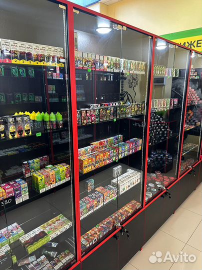 Табачка с доходом + 180 000 к