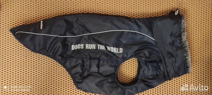 Товары для собак