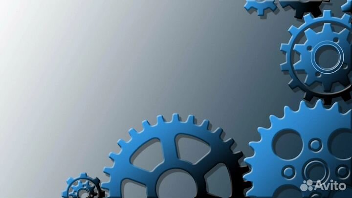 Станочник без опыта