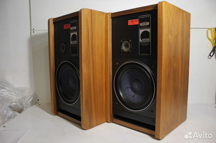 Arcus TM 50 Акустика Germany