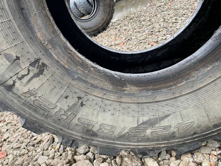 Шина спецтехники 425 85 21