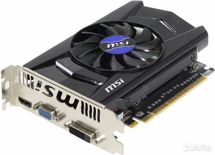 GTX750-gddr5-2Гб+GT640+GTS450