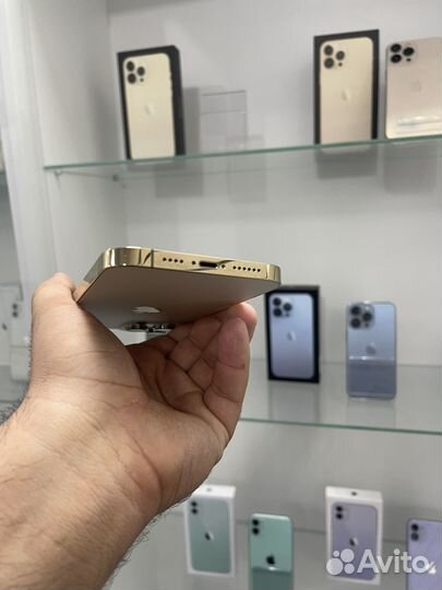 iPhone 13 Pro Max, 256 ГБ