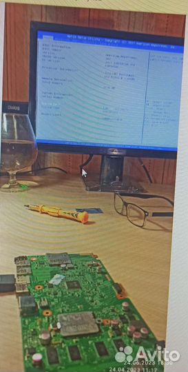 Asus x540sa N3700/4gb