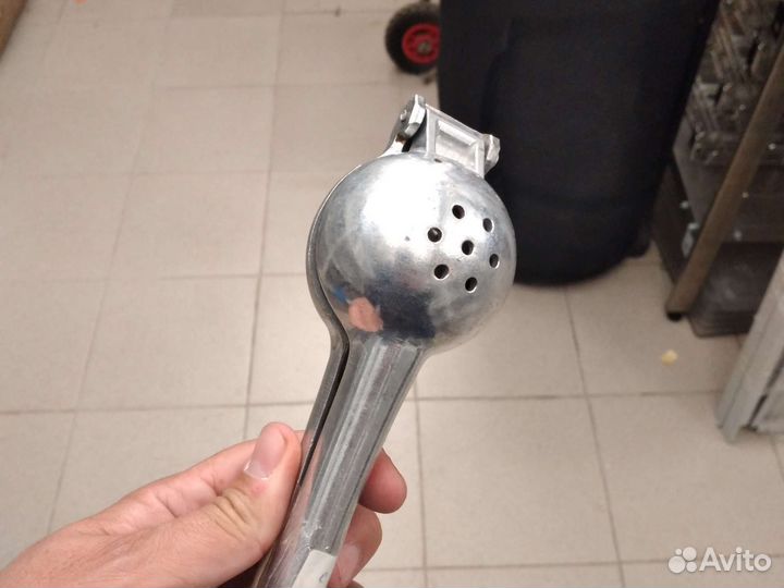 Сквизер для лимона