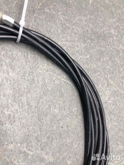 Трос лючка бензобака Mitsubishi Lancer Cedia CS2