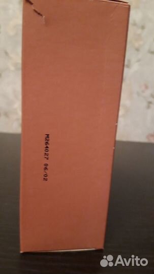 Одеколон мужской 