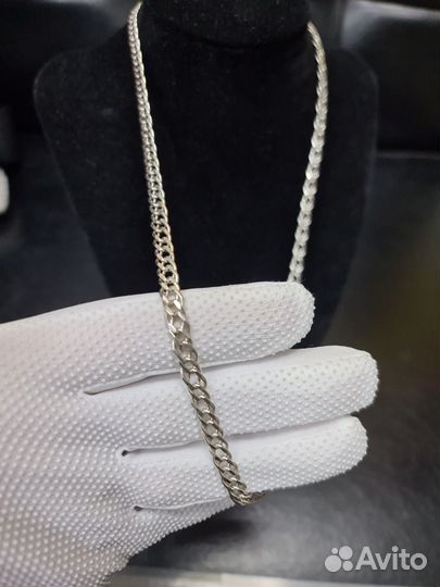 Серебряная цепь
