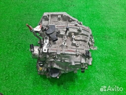 Автомат АКПП suzuki swift ZC72S K12B