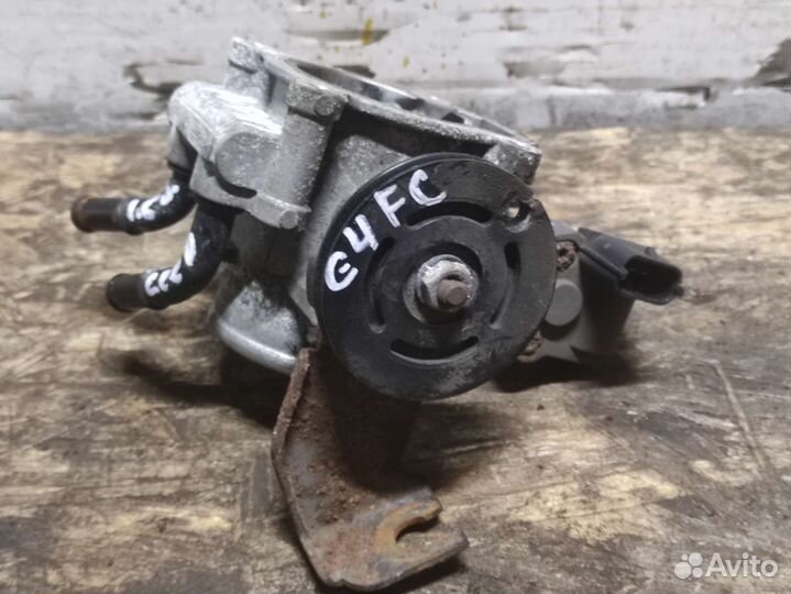 Дроссельная заслонка Ceed 1 1.6