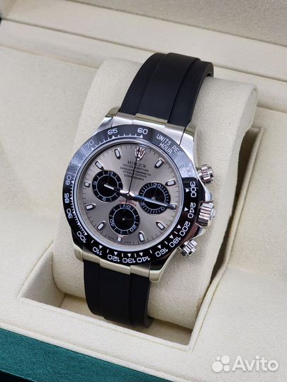 Часы золотые Rolex Daytona