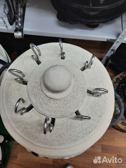 Тандыр Охотник от компании 