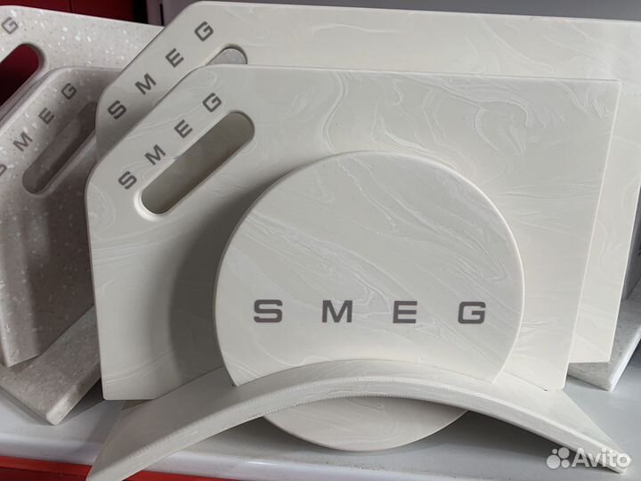 Доска разделочная