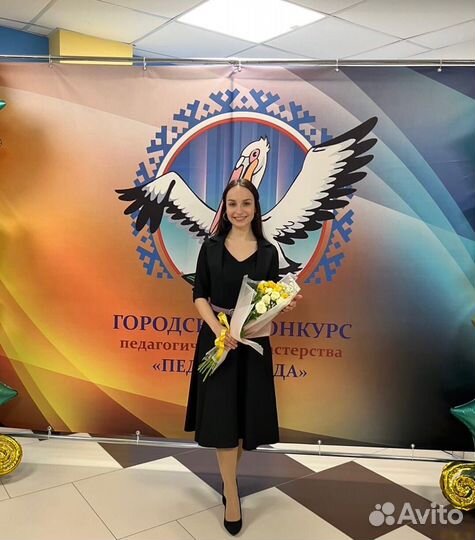 Логопед, подготовка к школе, логомассаж