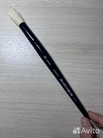 Кисточка Citadel Medium Scenery Brush новая