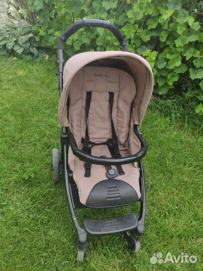 Коляска peg perego book