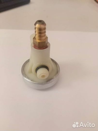 Помпа с обратным клапаном для кофемашины Saeco